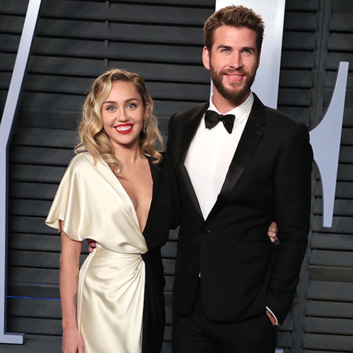 Inside Miley Cyrus And Liam Hemsworth S Plan To Have A Family E